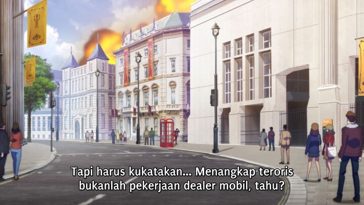 high card eps 9 sub indo