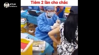 Tiểu lý phi Kim đã thất truyền trong truyền thuyết 🤣