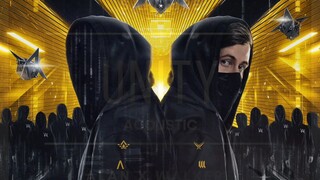 Alan Walker x The Walker - Unity (SAPPHIRE ver)