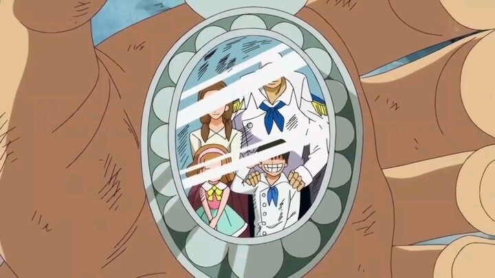 Kemunculan Lutfy Yang Bikin Panik.