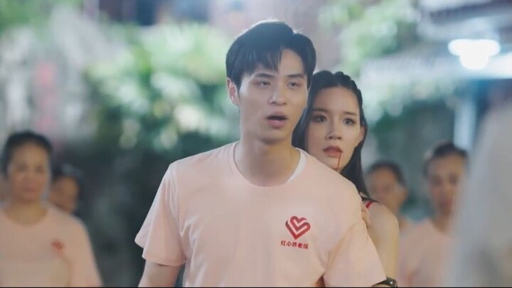 หนุ่มธรรมดาเก็บตำราลึกลับได้ คิดว่าเป็นท่าออกกำลัง พอเต้นตามกลับระเบิดพลังค่ายกล