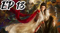 [ENG] EP 13 Whispers of fate