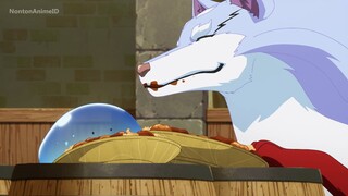 tondemo skill de isekai Eps 08 sub indo