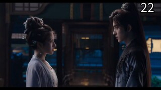 Ep22.  บันทึกหิมะฯ