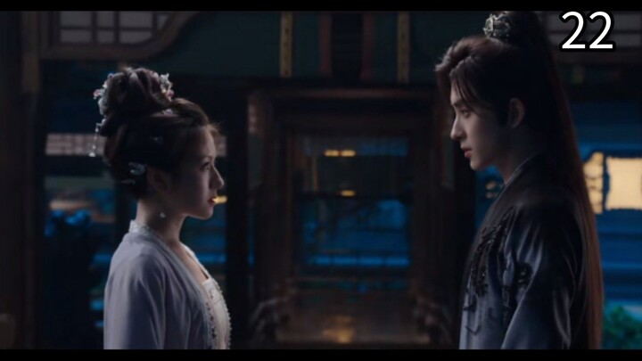 Ep22.  บันทึกหิมะฯ