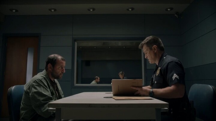 The Rookie Season 8 Episode 3