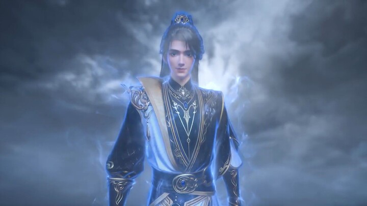 Against The Gods S2 Eps 39 Indo Sub