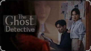 THE GHOST DETECTIVE EPISODE 17 TAGALOG