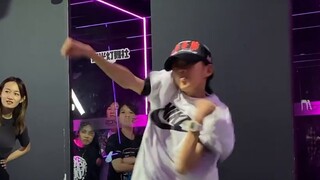 Gadis Street Fighter Akan Datang