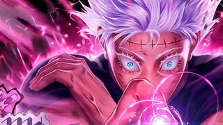 [Dịch thuật tiếng Trung 4K | Chú Thuật Hồi Chiến ] Otsutsukota | Tình yêu thuần khiết vô tận | M4rki