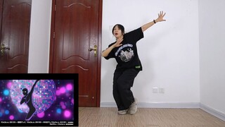 Vũ đạo cover OP "Criminal Mr. Fanze" [Phiên bản Dance Pure Enjoyment]