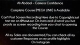 Ali Abdaal Course Camera Confidence download