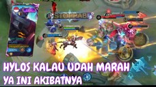 main tank ini emang bar bar