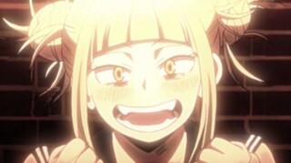 Toga Himiko amv