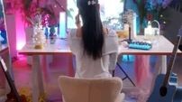 22. Bound Turn Beautiful System she slapped the face of adopted daughter, was spoiled to sky by CEO