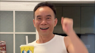 Berapa pun usianya, semoga selalu bahagia!