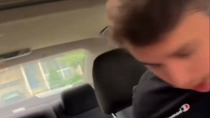 Menggunakan “efek laba-laba” diam-diam, reaksi netizen luar negeri benar-benar keren!