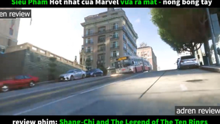 siểu phẩm marvel p4 #adrenreview