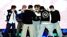 AHOF ‘THE RENDEZVOUS’ PERFORMANCE AT 2025 MBC VIRTUAL LIVE FESTIVAL
