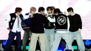 AHOF ‘THE RENDEZVOUS’ PERFORMANCE AT 2025 MBC VIRTUAL LIVE FESTIVAL