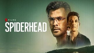 Spiderhead 2022 (Sci-fi/Thriller)