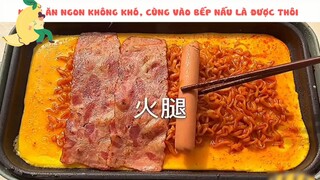 Ăn ngon là không thể chờ đợi #reviewngon