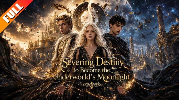 [AI] SEVERING DESTINY TO BECOME THE UNDERWORLD'S MOONLIGHT