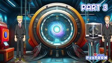 ISEKAI B680 PART 3 -PORTAL DIMENSI
