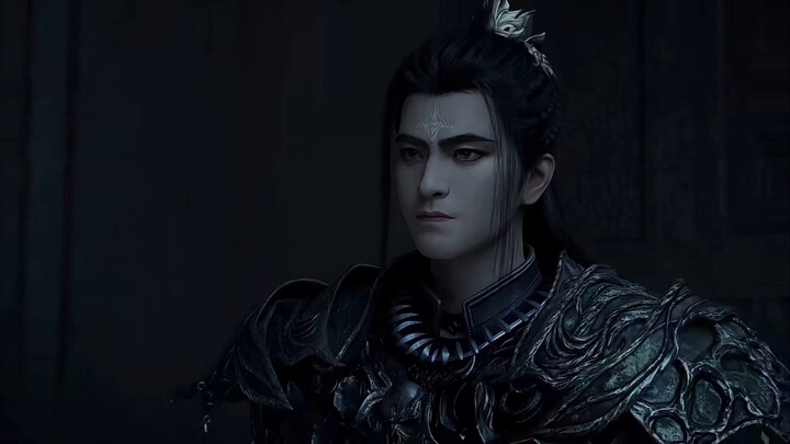 #คำภีร์วิถีเซียน ตัวอย่างตอนต่อไป รับชมตอนล่าสุดได้ที่ เฟสบุ๊ค@animechina99