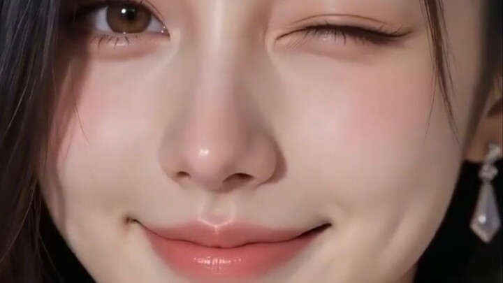 ❤️~ Sekretarismu Tifa Suka Menari Boom Boom – Video Vertikal Eksklusif