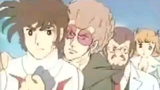 Daimos Episode 40 (English Dubbed)