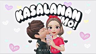 KASALANAN MO BY MUSIKERO OF ROBADA FAM