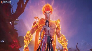 ancient war soul eps 40