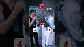 QUIZ TEBAK ICON JUJUTSU KAISEN #2 #tebakiconkarakterJJK #alteregoesports