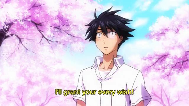 Nyan Koi Episode 11 (English Subtitles)