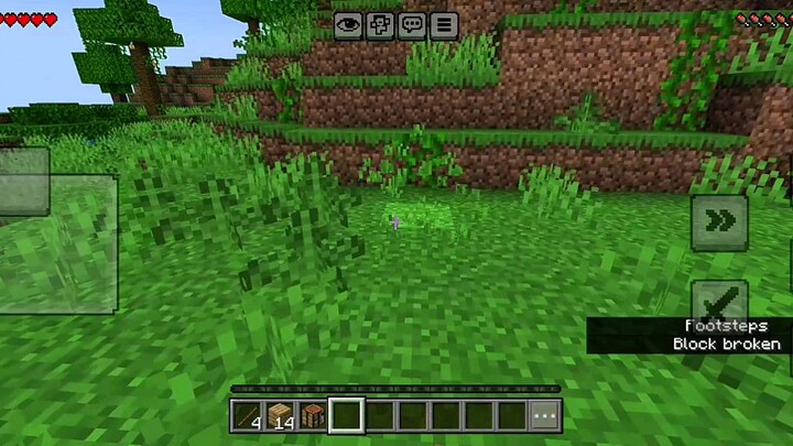 minecraft survival series gamplay part1