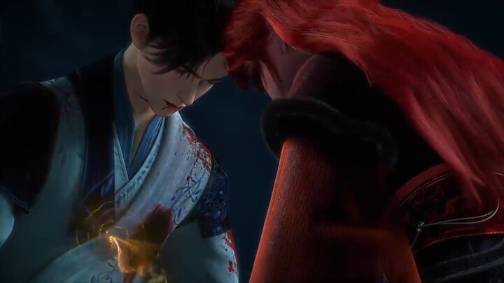 OVER DIVINE KINGDOM EPISODE 17 SUB INDO