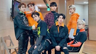 【ENHYPEN】【符】fever接力舞蹈认人