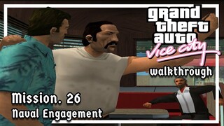 GTA : Vice City - เงินมางานเดิน [Mission 26] #ซับไทย