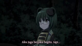 oda nobunaga eps 11 sub indo