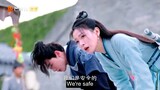 Be With You  我有一个朋友 EP 2  || Meng Sanxi ❤ Ye Wuzhi
