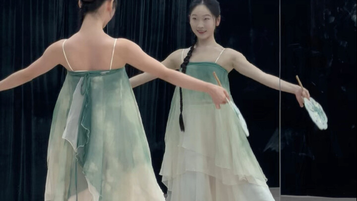 Hướng dẫn làm bảo mẫu "Sứ xanh và trắng" dài tám phút siêu đẹp đã có mặt! ! Bạn có thể học ngay cả k