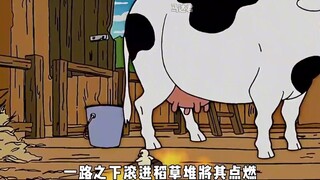 辛普森一家：巴特结婚了但自己不是孩子的爸爸