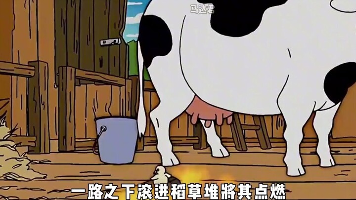 辛普森一家：巴特结婚了但自己不是孩子的爸爸