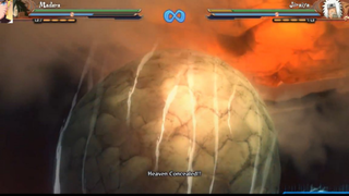Sức mạnh của Marada  #Animehay#animeDacsac#BorutoVN#NarutoVN