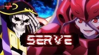 Episode 43 SERVE | Volume 11