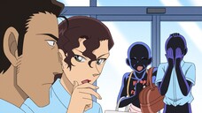 Detective Conan: The Culprit Hanzawa - Episode 10 (Bahasa Indonesia)