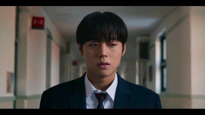 Weak hero season 2 episode 1 part 2 tagalog subtitle