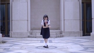 Kakumi】Ballerina▣ Saya hanya akan merasa kasihan pada senior