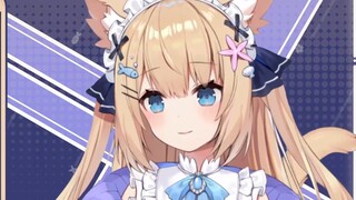 [Six Minutes to Watch Cats] Fat and hopeful Cool Carbon is coming to the virtual world